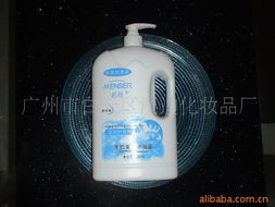 廣州市白云區澳迪化妝品廠沐浴液產品列表與批發指南