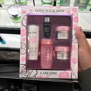 【法國蘭蔻冰菊化妝品套裝正品價格】最新法國蘭蔻冰菊化妝品套裝正品價格/批發報價 -