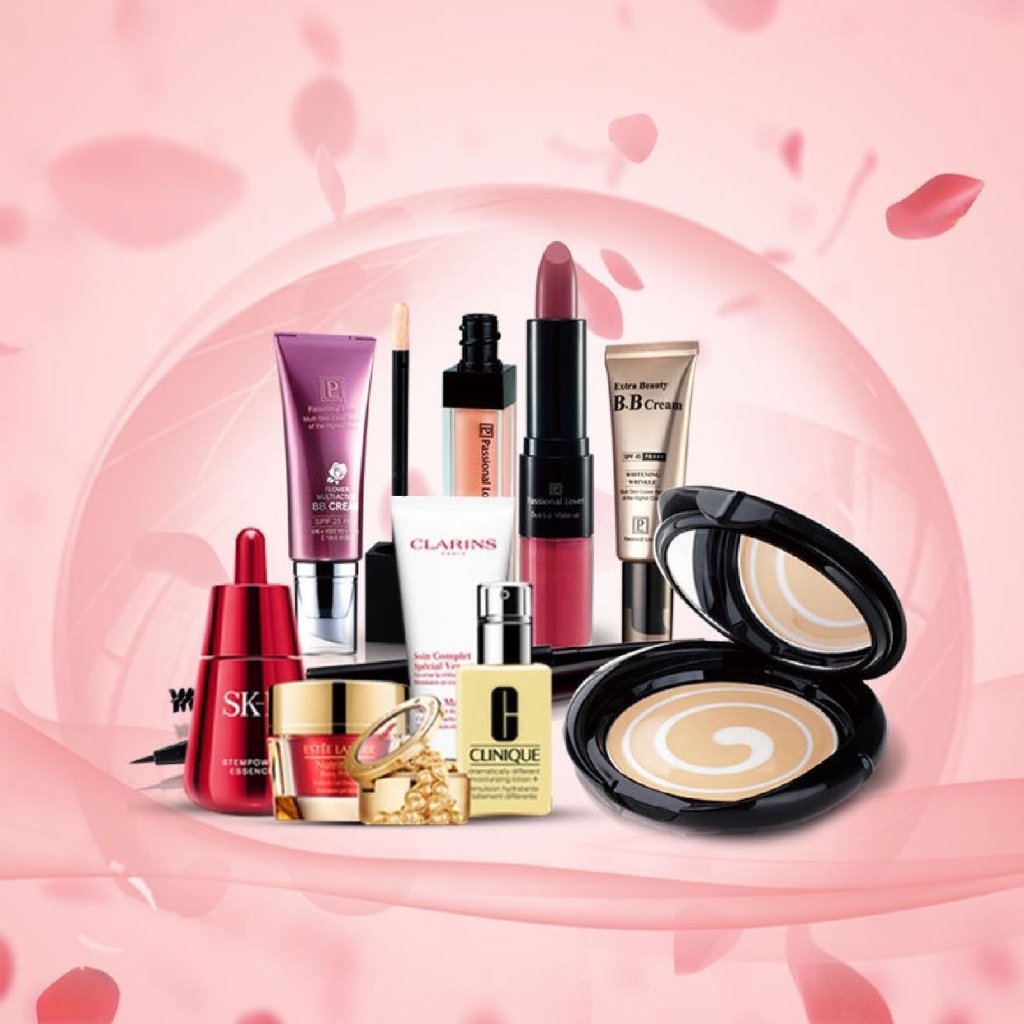 國際大牌化妝品批發的微博_微博