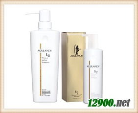 產(chǎn)品圖片簡介 柔順香水洗發(fā)乳