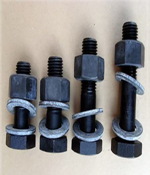 10.9級鋼構螺栓經銷商 m20鋼構螺栓批發商 萬通鑫金屬制品