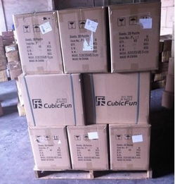 云浮化妝品、移動電源、食品、五金產品到臺灣快遞海運全攻略 費用、價格、運費及高清圖片指南